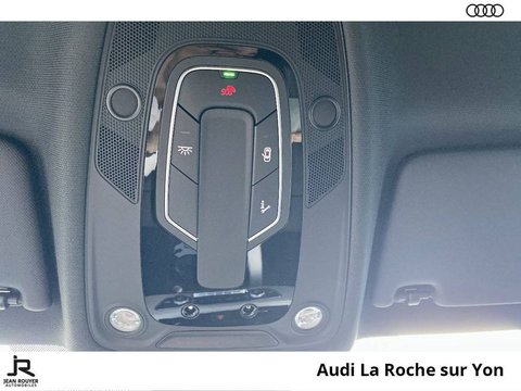 Voitures Occasion Audi A4 Avant 35 Tdi 163 S Tronic 7 S Line À Mouilleron Le Captif