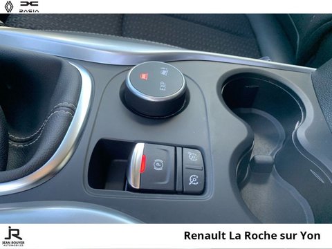 Voitures Occasion Renault Kadjar 1.2 Tce 130Ch Energy Intens À La Roche Sur Yon