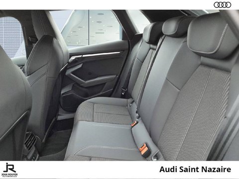 Voitures Occasion Audi A3 Sportback A3/S3 35 Tdi 150 S Tronic 7 S Line À Trignac