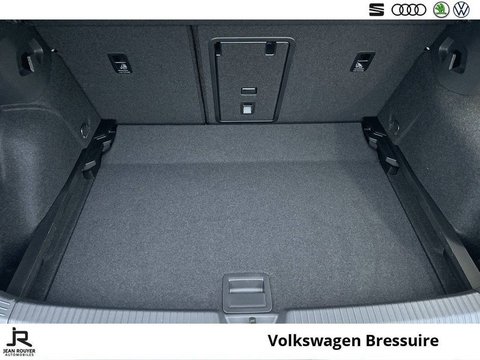 Voitures Occasion Volkswagen Golf 1.5 Etsi Opf 130 Dsg7 Match À Bressuire
