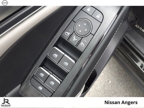 Voitures Occasion Nissan Qashqai E-Power 190Ch Tekna 2022 À Angers