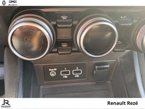 Voitures Occasion Renault Zoe Business Charge Normale R110 Achat Intégral - 20 À Rezé