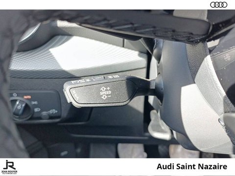 Voitures Occasion Audi Q2 35 Tfsi 150 S Tronic 7 Design Luxe À Trignac