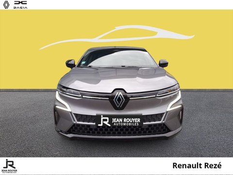 Voitures Occasion Renault Mégane E-Tech Electric Ev60 220Ch Techno Optimum Charge -B À Rezé