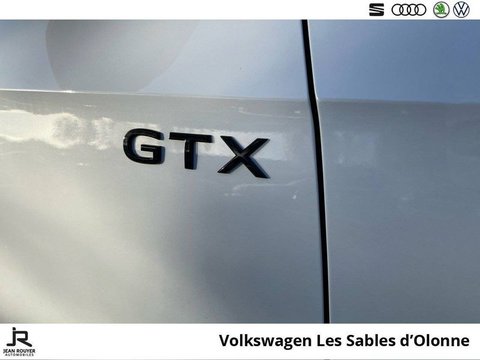 Voitures Occasion Volkswagen Id.5 299 Ch Gtx À Château D'olonne