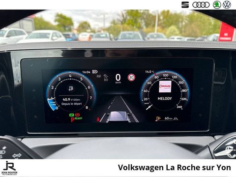 Voitures Occasion Volkswagen Tiguan 1.5 Etsi 150Ch Dsg7 R-Line À Mouilleron Le Captif
