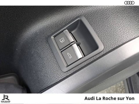 Voitures Occasion Audi Q5 55 Tfsi E 367 S Tronic 7 Quattro S Line À Mouilleron Le Captif