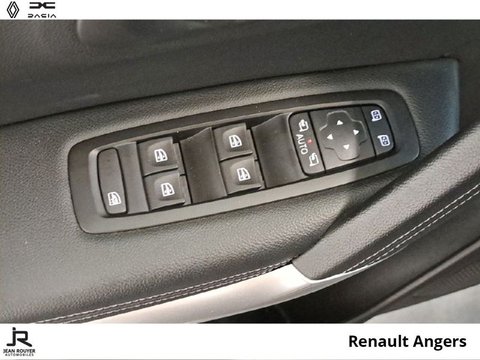 Voitures Occasion Renault Kadjar 1.5 Blue Dci 115Ch Intens À Angers