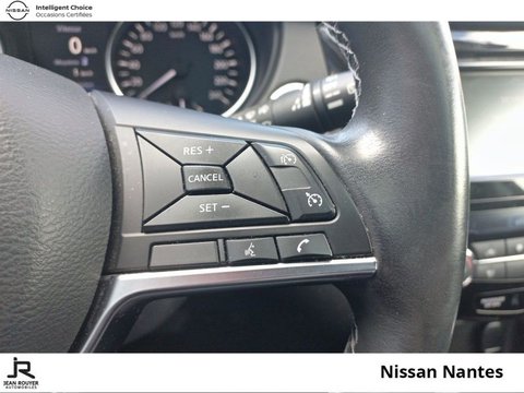 Voitures Occasion Nissan Qashqai 1.5 Dci 115Ch N-Connecta Dct 2019 Euro6-Evap À Saint-Herblain