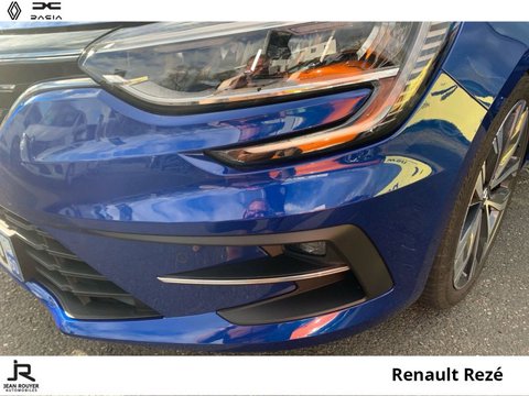 Voitures Occasion Renault Mégane Estate 1.5 Blue Dci 115Ch Techno Edc -23 À Rezé