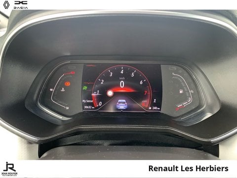 Voitures Occasion Renault Clio 1.0 Tce 90Ch Intens -21 À Les Herbiers