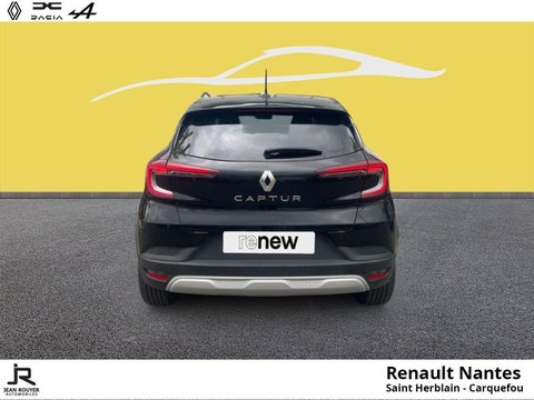 Voitures Occasion Renault Captur 1.0 Tce 90Ch Evolution À Carquefou
