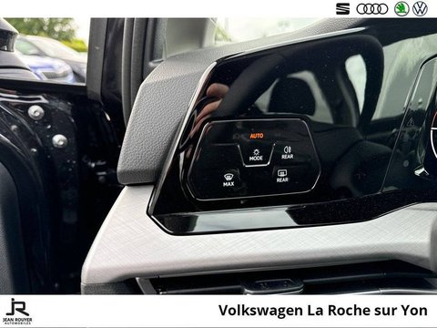 Voitures Occasion Volkswagen Golf 1.5 Etsi Opf 130 Dsg7 Match À Fontenay Le Comte