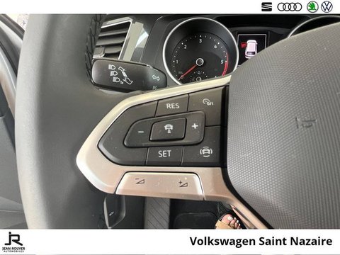 Voitures Occasion Volkswagen Tiguan 2.0 Tdi 150Ch Dsg7 Life Plus À Trignac