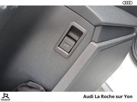 Voitures Occasion Audi A3 Sportback A3/S3 35 Tfsi Mild Hybrid 150 S Tronic 7 S Line À Mouilleron Le Captif