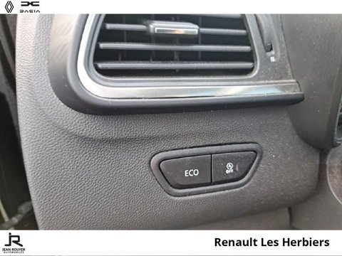 Voitures Occasion Renault Kadjar 1.5 Dci 110Ch Energy Intens Edc Eco² À Les Herbiers