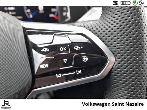 Voitures Occasion Volkswagen Arteon Shooting Brake 2.0 Tdi Evo Scr 150 Dsg7 R-Line À Trignac