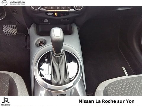 Voitures Occasion Nissan Juke 1.0 Dig-T 114Ch N-Connecta Dct 2022.5 À Mouilleron Le Captif