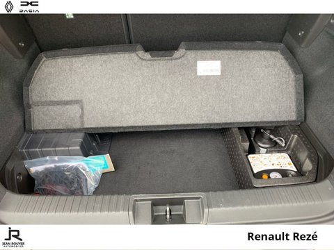 Voitures Occasion Renault Captur 1.6 E-Tech Plug-In 160Ch Intens À Rezé