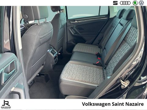 Voitures Occasion Volkswagen Tiguan 1.4 Ehybrid 245Ch Dsg6 Life Plus À Trignac