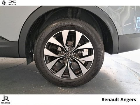 Voitures Occasion Renault Arkana Tce 140Ch Fap Business Edc À Angers