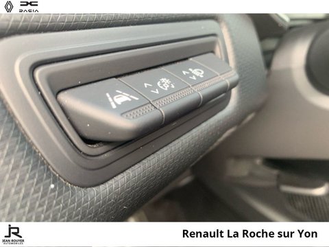 Voitures Occasion Renault Clio 1.0 Sce 75Ch Zen À La Roche Sur Yon