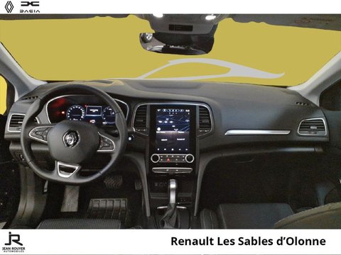 Voitures Occasion Renault Mégane Estate 1.3 Tce 140Ch Techno Edc -23 À Château D'olonne