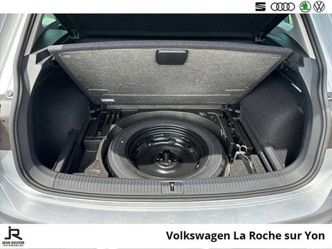Voitures Occasion Volkswagen Tiguan 2.0 Tdi 150Ch Dsg7 Match À Fontenay Le Comte