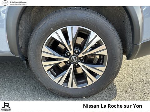 Voitures Occasion Nissan X-Trail E-Power 204Ch N-Connecta À Mouilleron Le Captif
