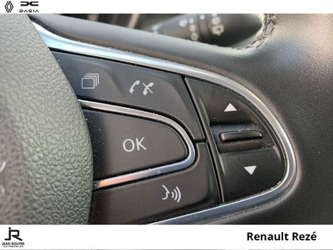 Voitures Occasion Renault Kadjar 1.5 Blue Dci 115 Edc À Rezé
