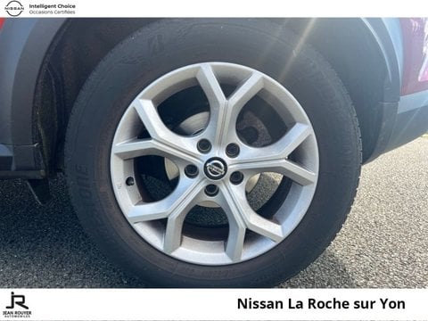 Voitures Occasion Nissan Juke 1.0 Dig-T 114Ch N-Design 2021 À Mouilleron Le Captif