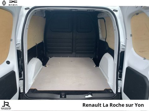 Voitures Occasion Renault Kangoo Van 1.3 Tce 130Ch Extra - 22 5Cv À La Roche Sur Yon