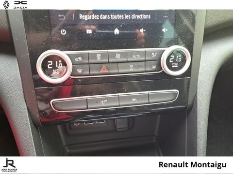 Voitures Occasion Renault Mégane Estate 1.5 Blue Dci 115Ch Techno Edc -23 À Les Herbiers