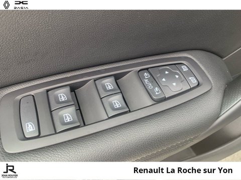 Voitures Occasion Renault Mégane Estate 1.5 Blue Dci 115Ch Techno Edc -23 À La Roche Sur Yon
