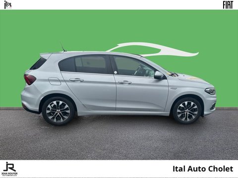 Voitures Occasion Fiat Tipo 1.6 Multijet 120Ch Mirror S/S My20 5P À Cholet
