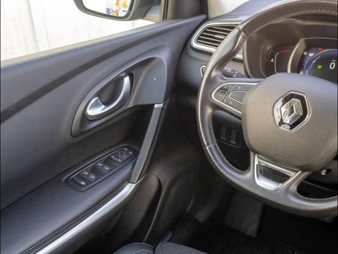 Voitures Occasion Renault Kadjar 1.3 Tce 140Ch Fap Intens Edc À Saint-Herblain