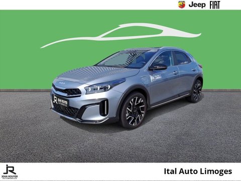 Voitures Occasion Kia Xceed 1.6 Gdi 141Ch Phev Lounge Dct6 À Limoges