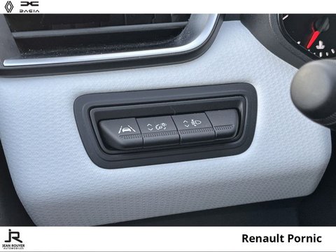 Voitures Occasion Renault Clio 1.5 Blue Dci 100Ch Evolution À Pornic
