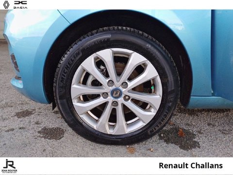 Voitures Occasion Renault Zoe Zen Charge Normale R110 Achat Intégral - 20 À Challans