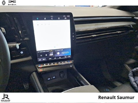 Voitures Occasion Renault Austral E-Tech Full Hybrid 200 Ch Techno Esprit Alpine Automatique À Saumur