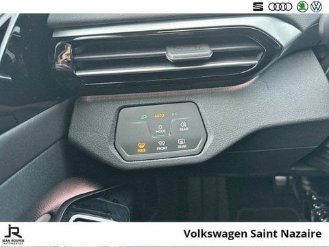 Voitures Occasion Volkswagen Id.4 149 Ch Pure Life Plus À Trignac