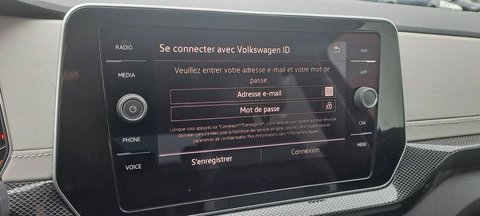 Voitures Occasion Volkswagen T-Cross 1.0 Tsi 115 Start/Stop Dsg7 Style À Cholet
