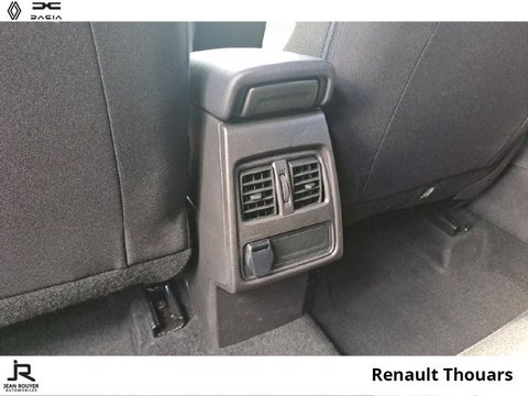 Voitures Occasion Renault Captur 1.0 Tce 100Ch Evolution Gpl À Thouars