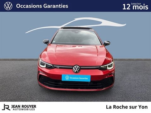 Voitures Occasion Volkswagen Golf 1.5 Etsi Opf 150 Dsg7 R-Line À Mouilleron Le Captif
