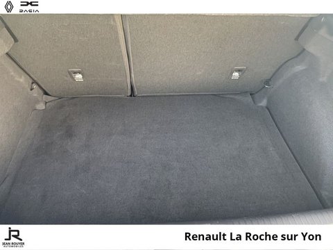 Voitures Occasion Renault Mégane 1.5 Blue Dci 115Ch Techno Edc -23 À La Roche Sur Yon