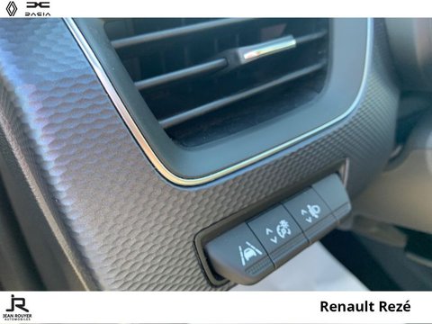 Voitures Occasion Renault Arkana 1.3 Tce 140Ch Fap Business Edc À Rezé