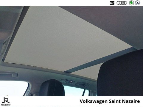 Voitures Occasion Volkswagen Tiguan 1.4 Ehybrid 245Ch Dsg6 Elegance À Trignac