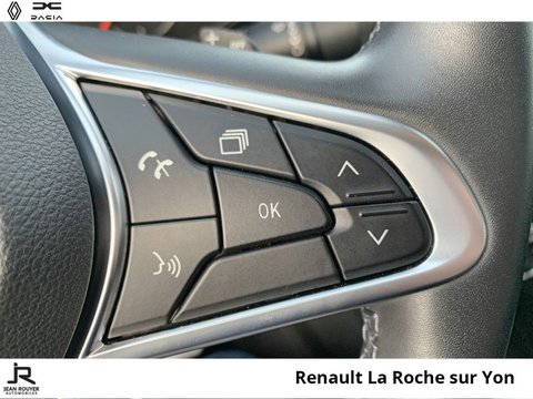 Voitures Occasion Renault Arkana 1.3 Tce 140Ch Fap Zen Edc À La Roche Sur Yon