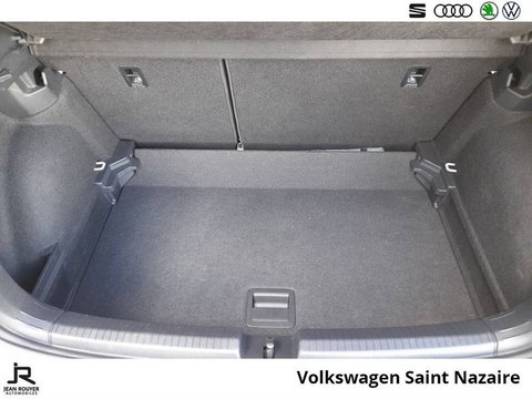 Voitures Occasion Volkswagen Polo 1.0 Tsi 110 S&S Dsg7 R-Line À Trignac