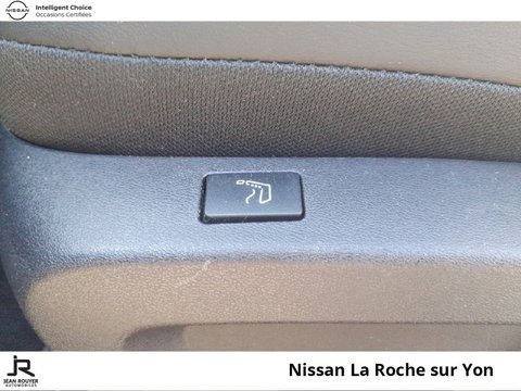 Voitures Occasion Nissan Qashqai 1.3 Mild Hybrid 158Ch Tekna+ Xtronic À Mouilleron Le Captif